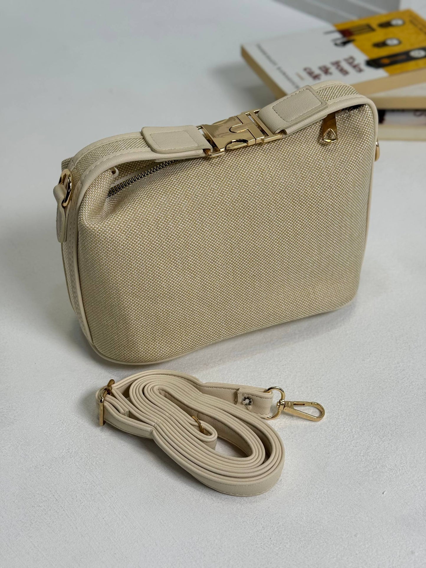 Aela Bag