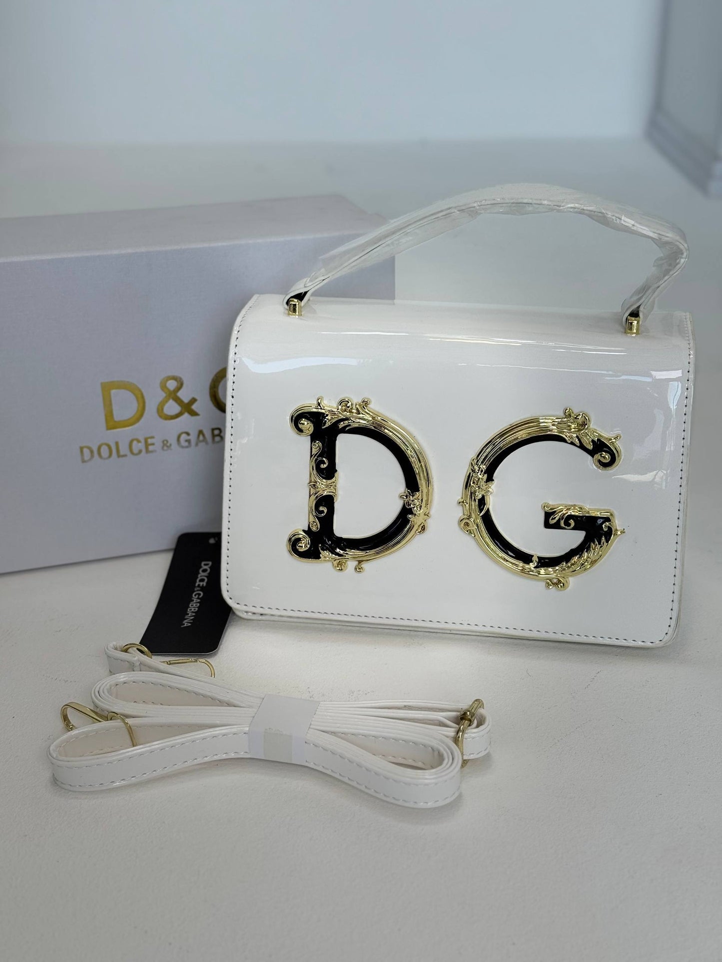 DG Bag