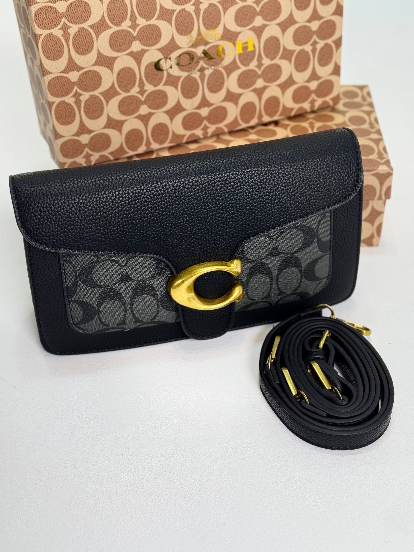 Kora Bag