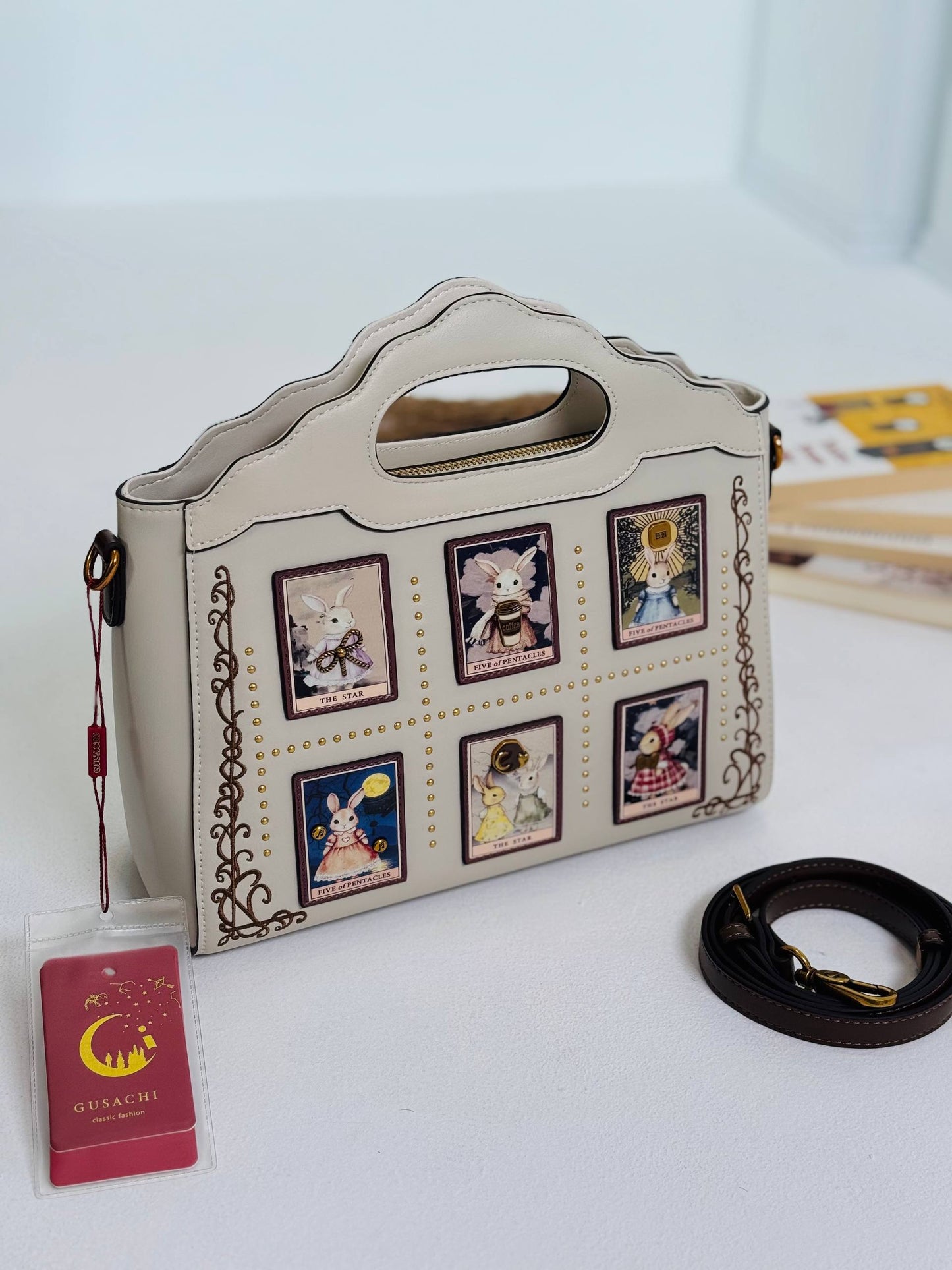 Bala Bag