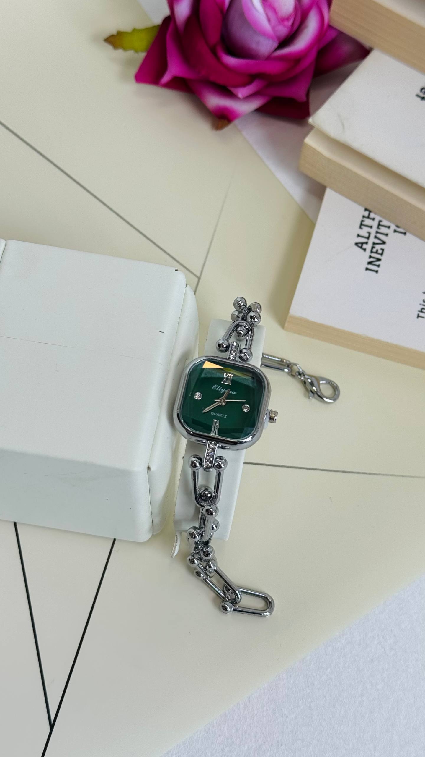 Elara Watch