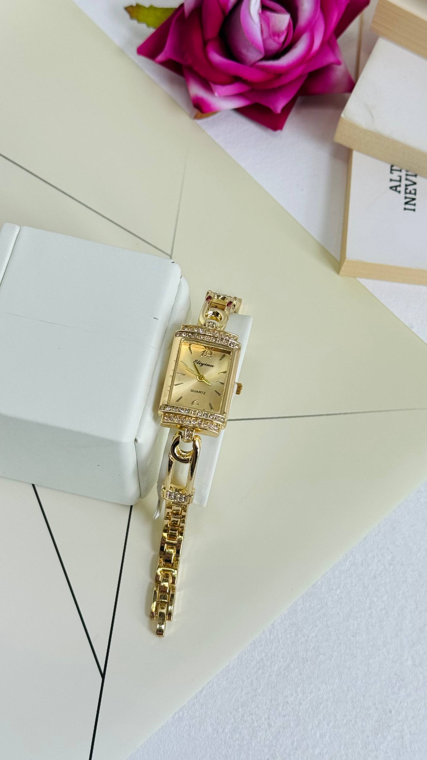 Nira Watch