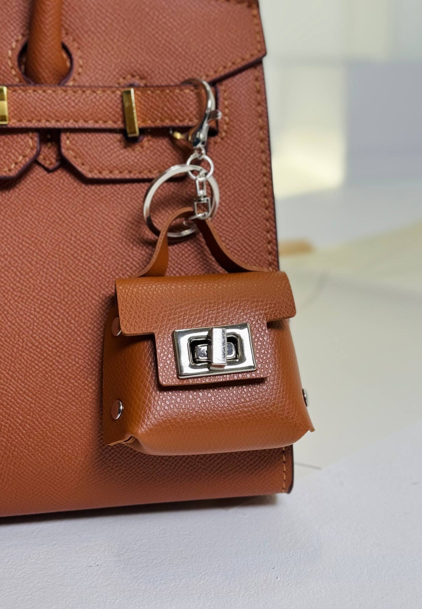 ‏Bag Pendant