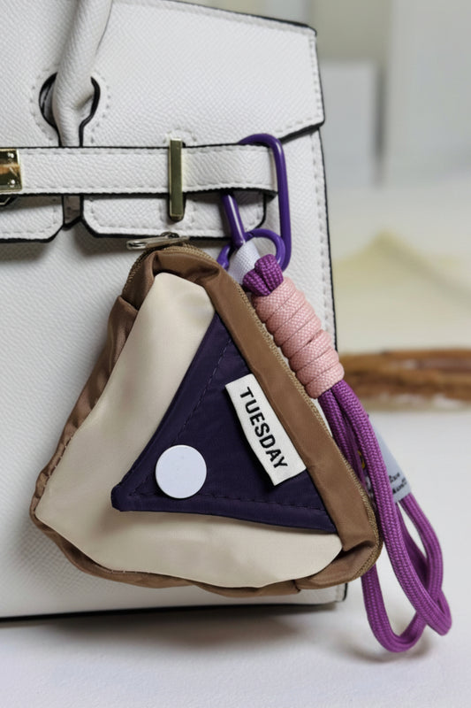 ‏Bag Pendant