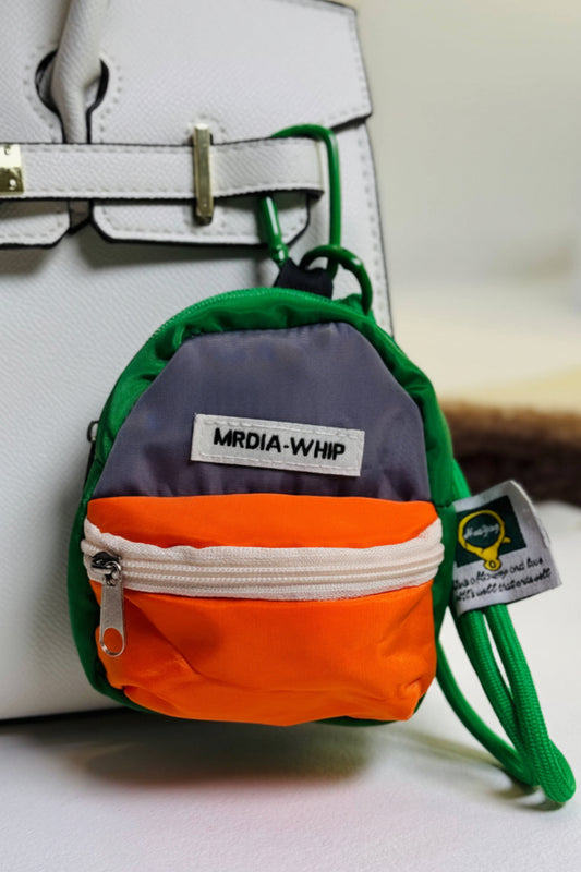 ‏Bag Pendant