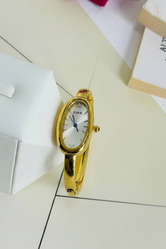 Luma Watch