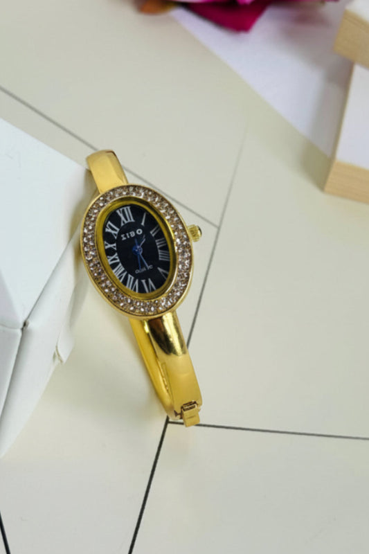 Kiva Watch