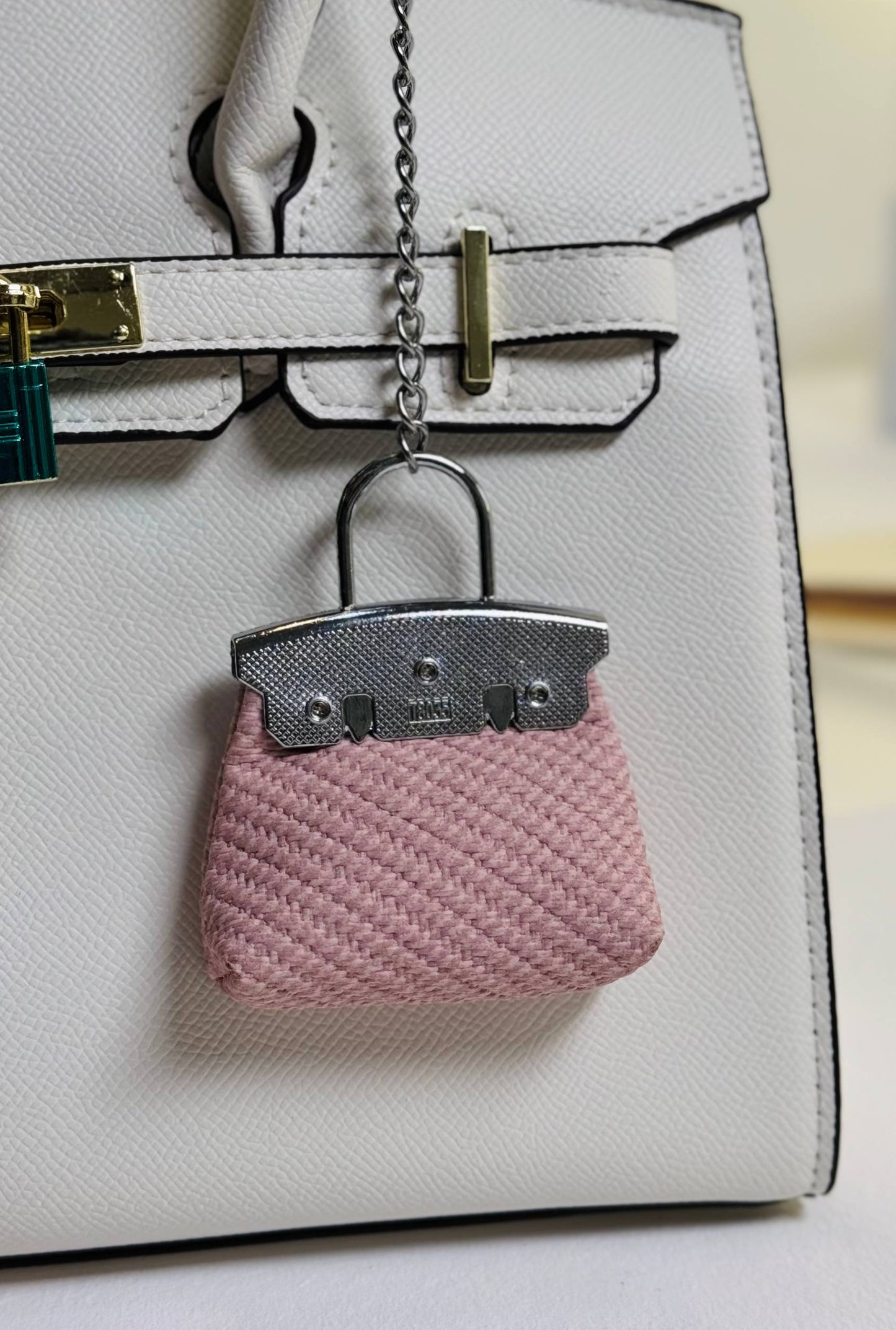 Bag Pendant