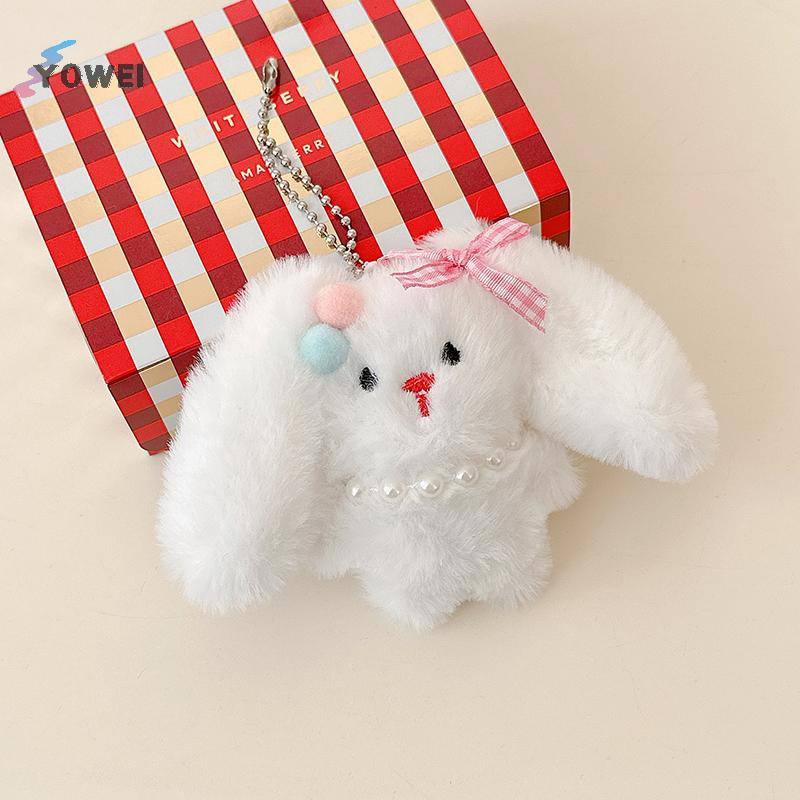 Bunny Pendant