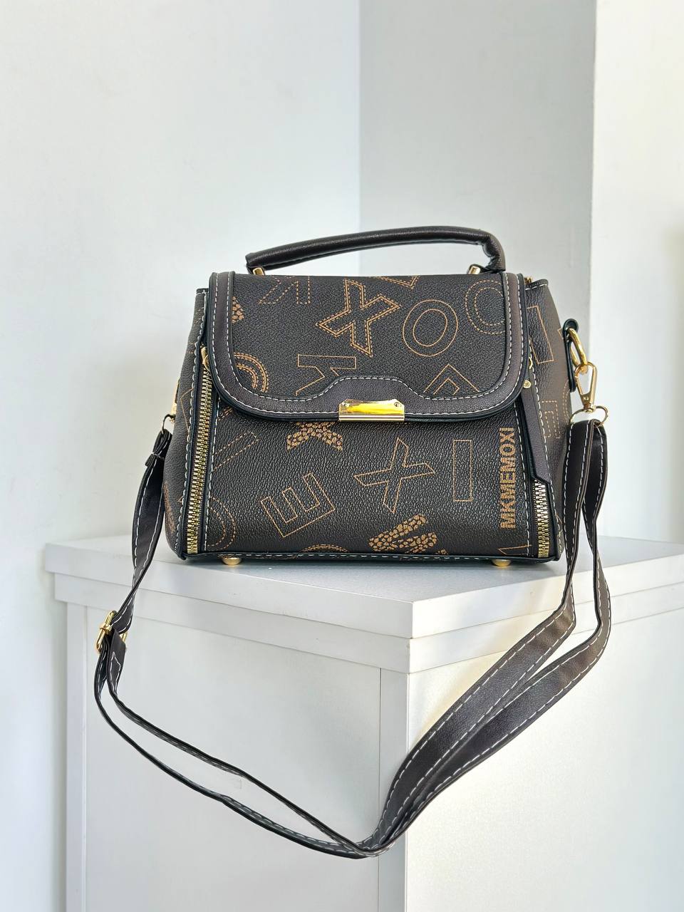 Xlo Bag