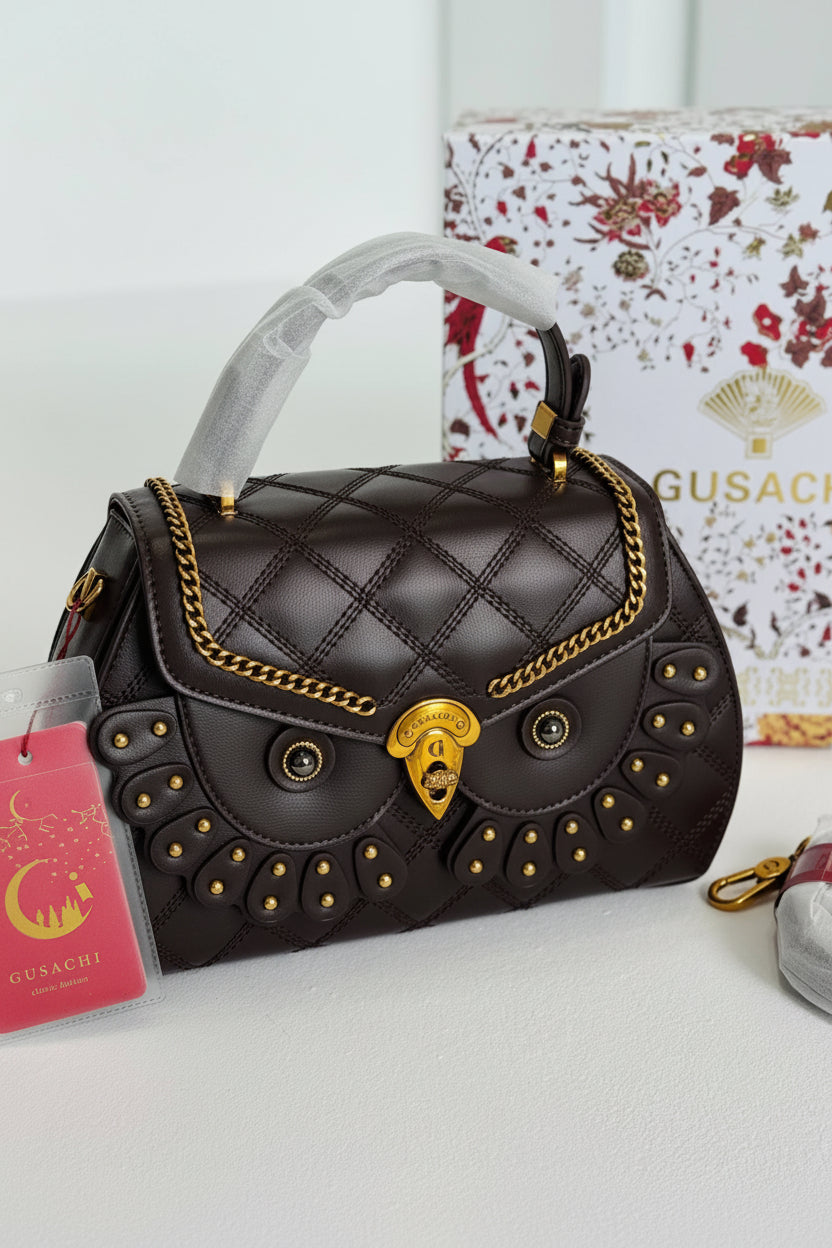 Owl Bag