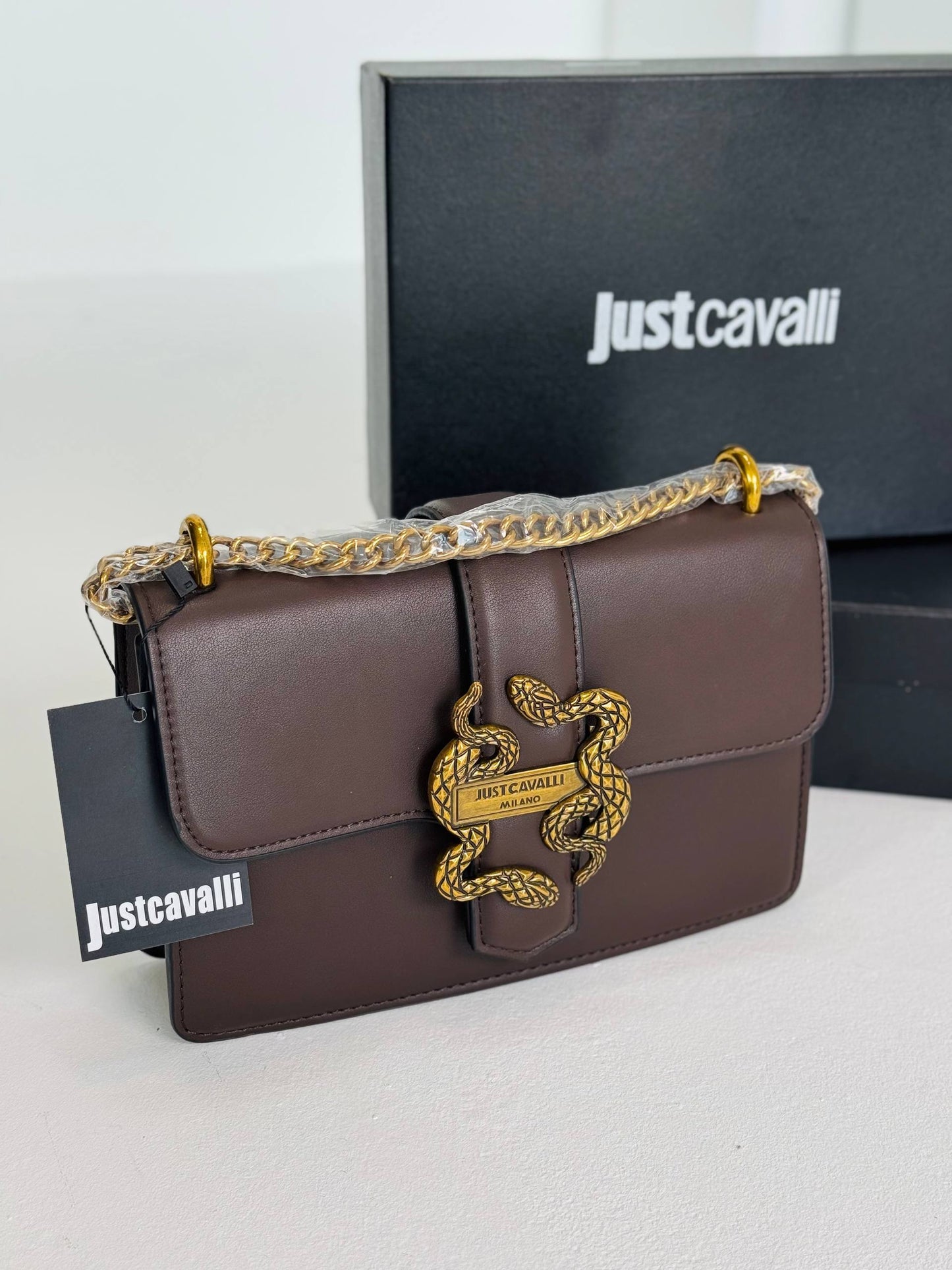 Snake Bag
