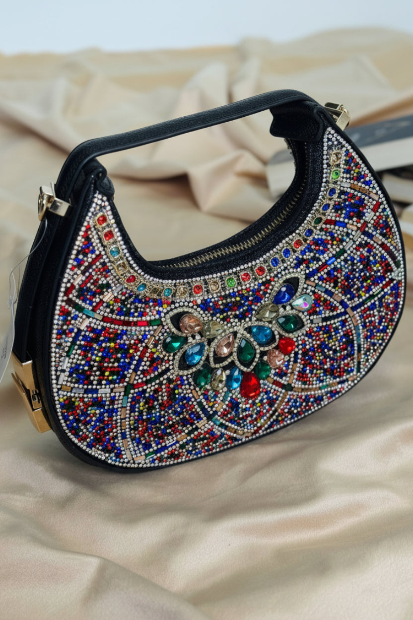Crystal Bag