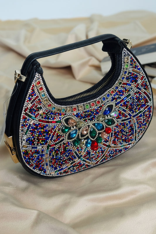 Crystal Bag