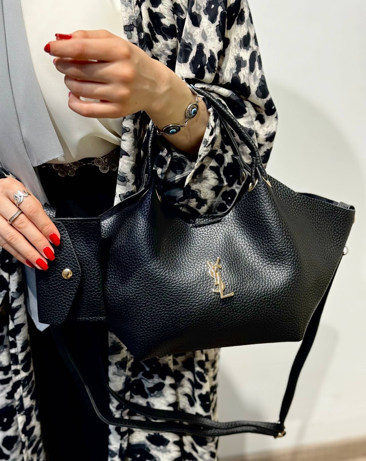 Lirox Bag