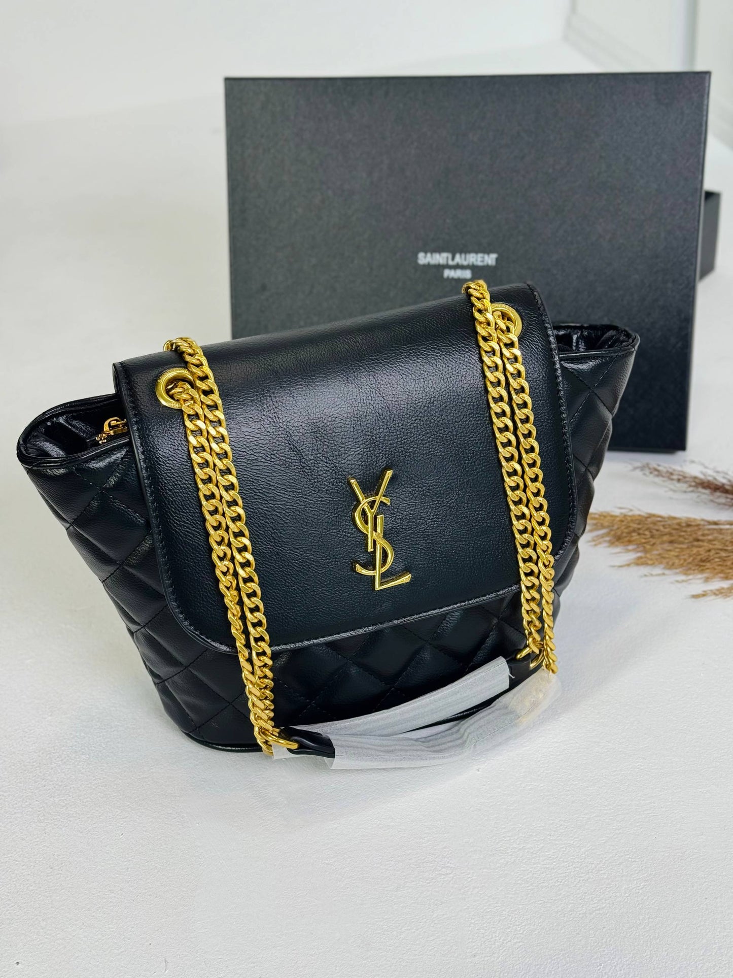 Breva Bag