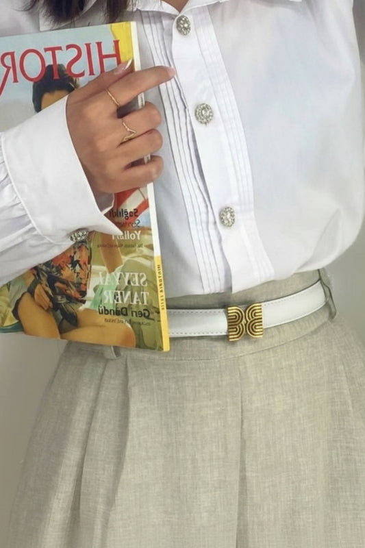 Nexo Belt