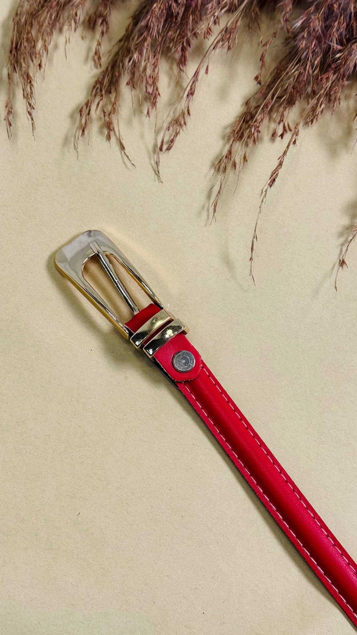 Lyra Belt