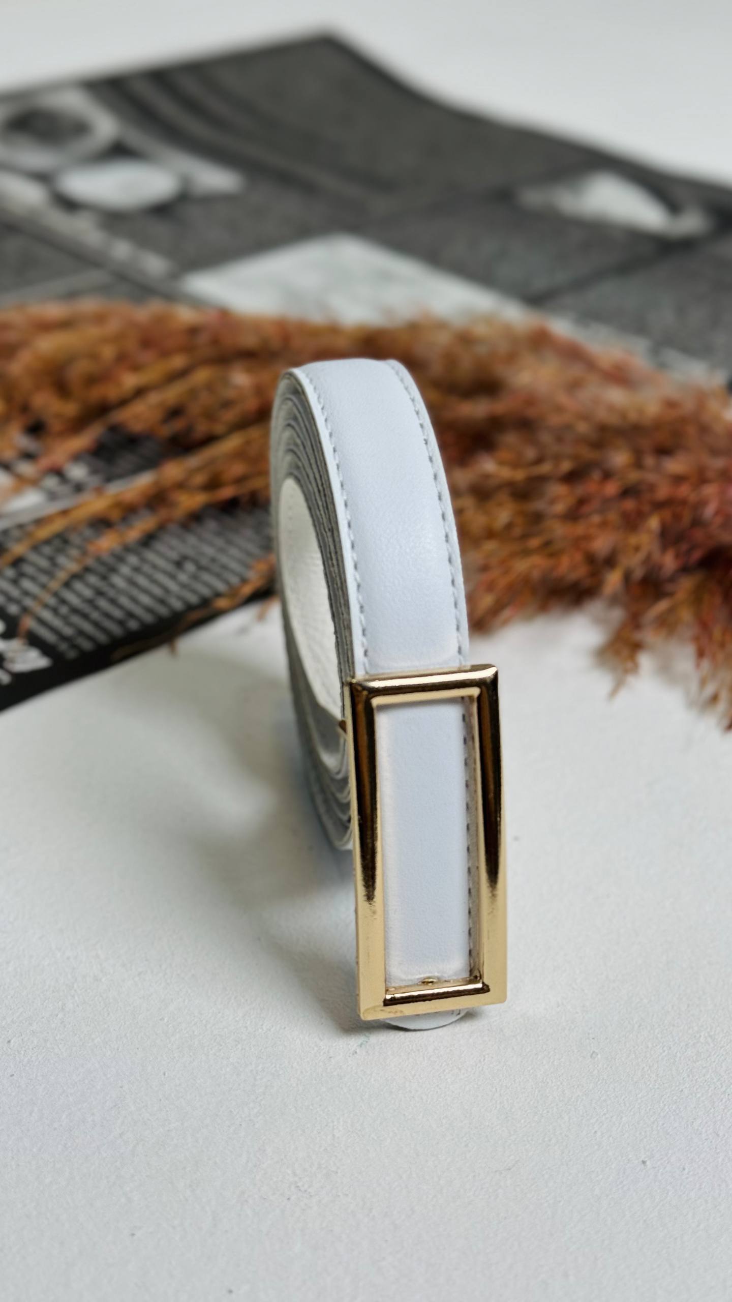 Kerra Belt