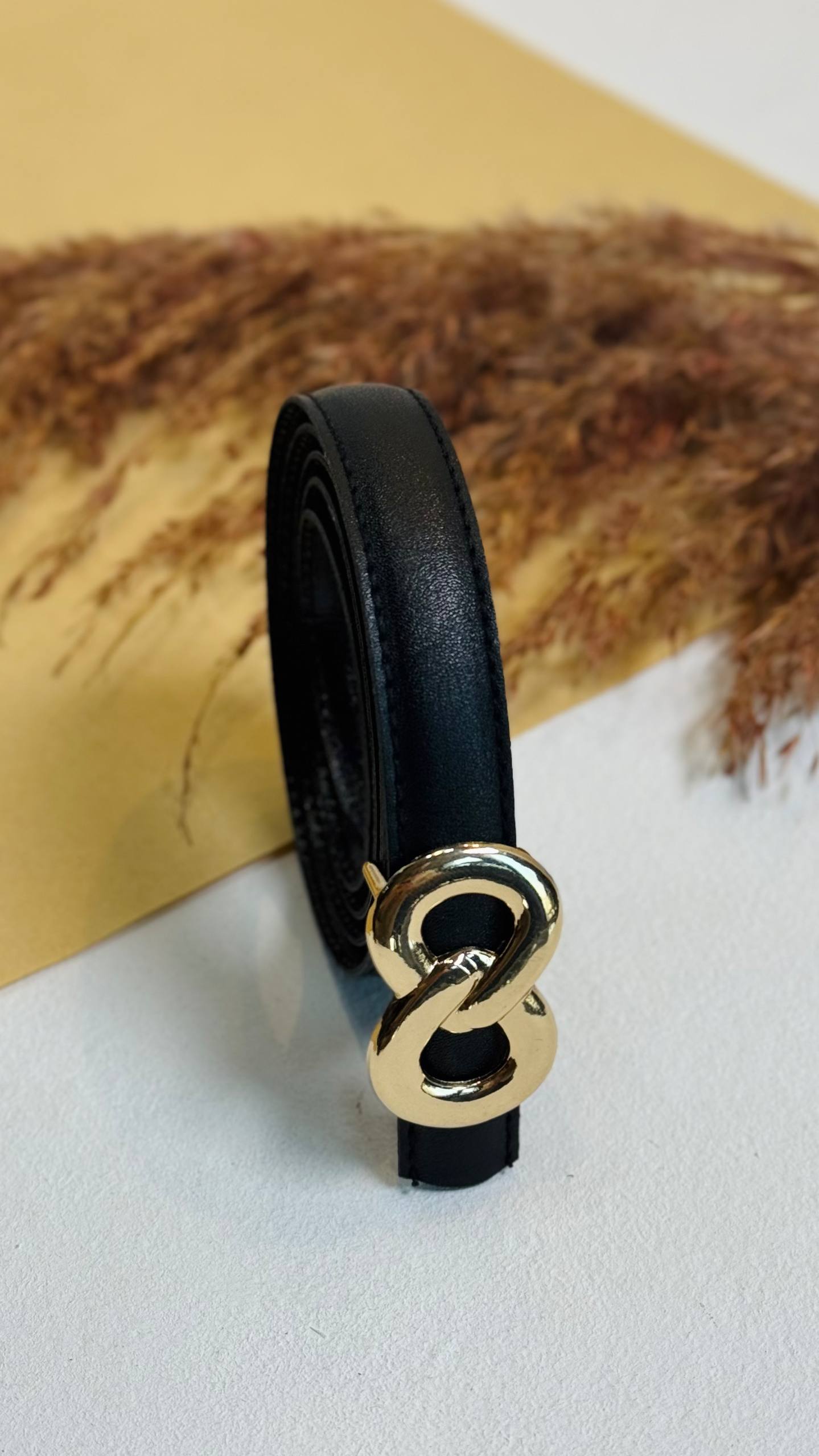 Eisy Belt