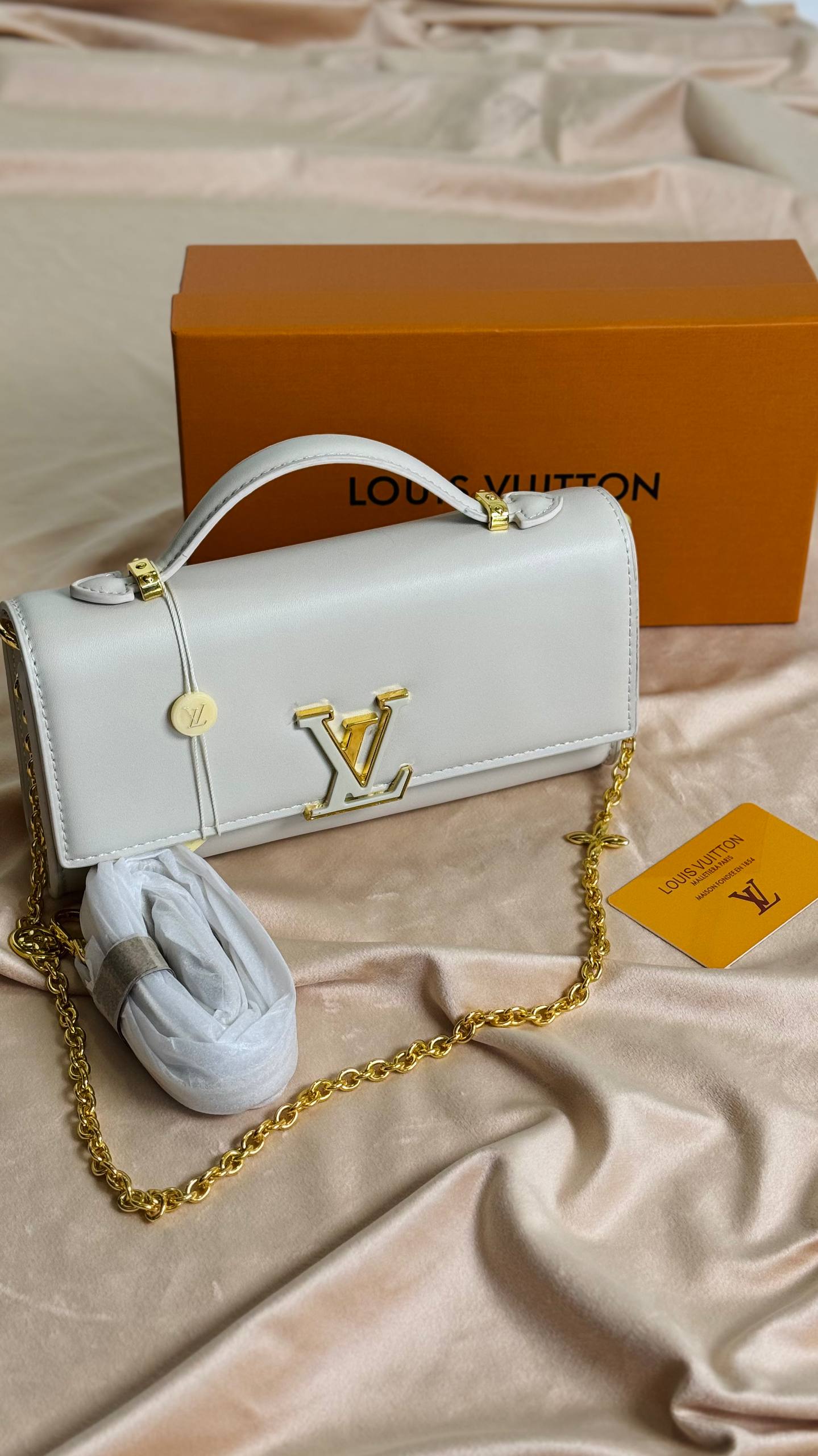 Virex Bag