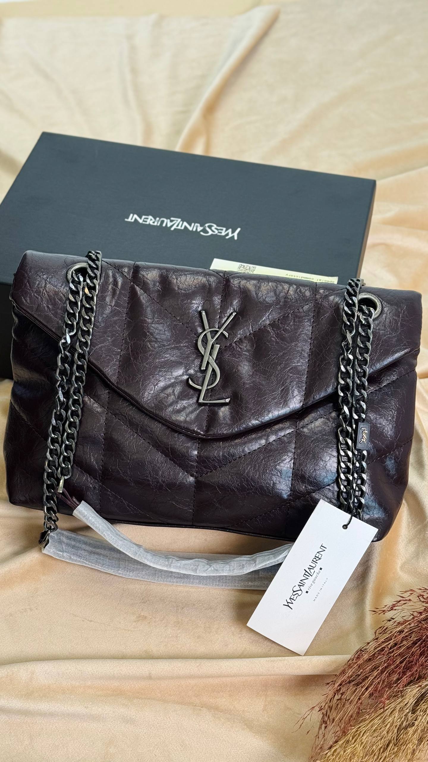 Rovyn Bag