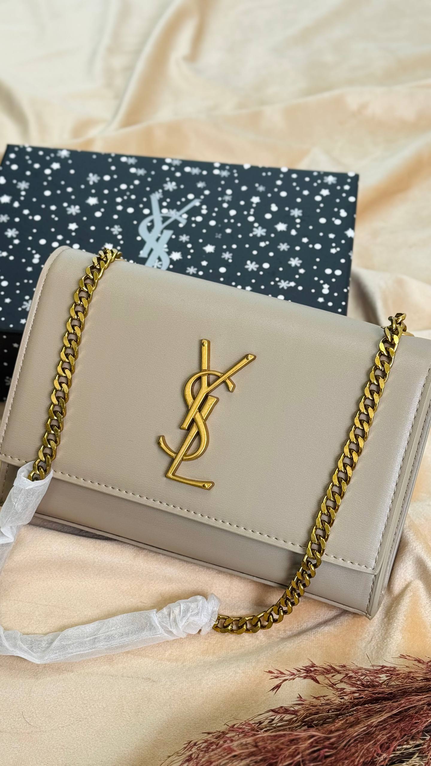 Vyxen Bag