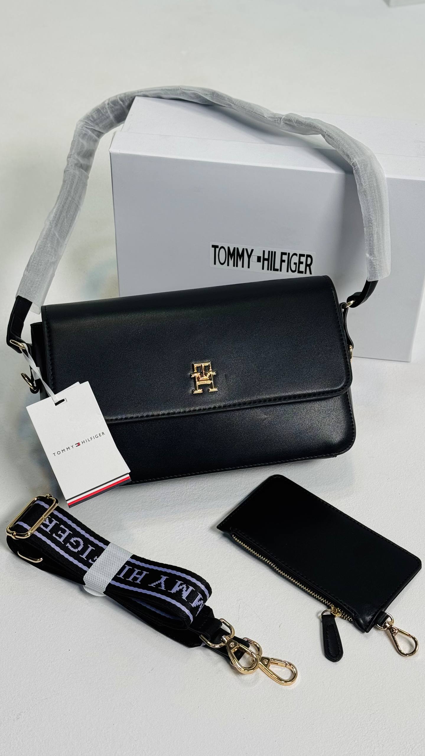 Zorin Bag