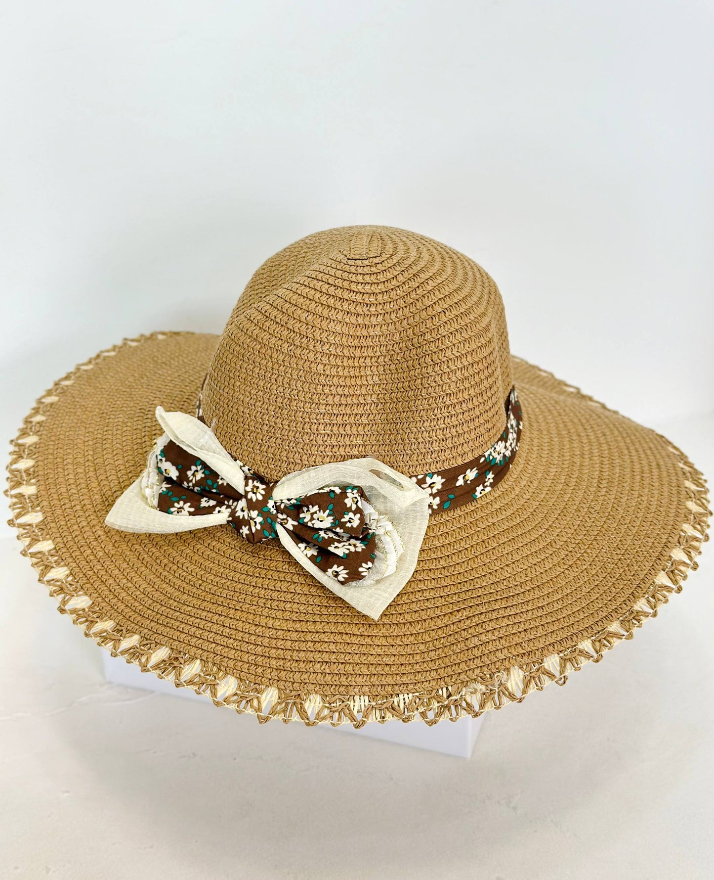 Luna Hat