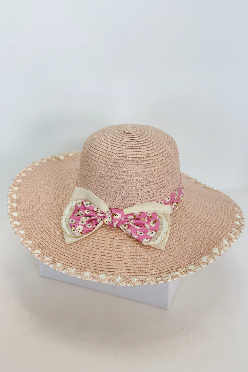 Luna Hat
