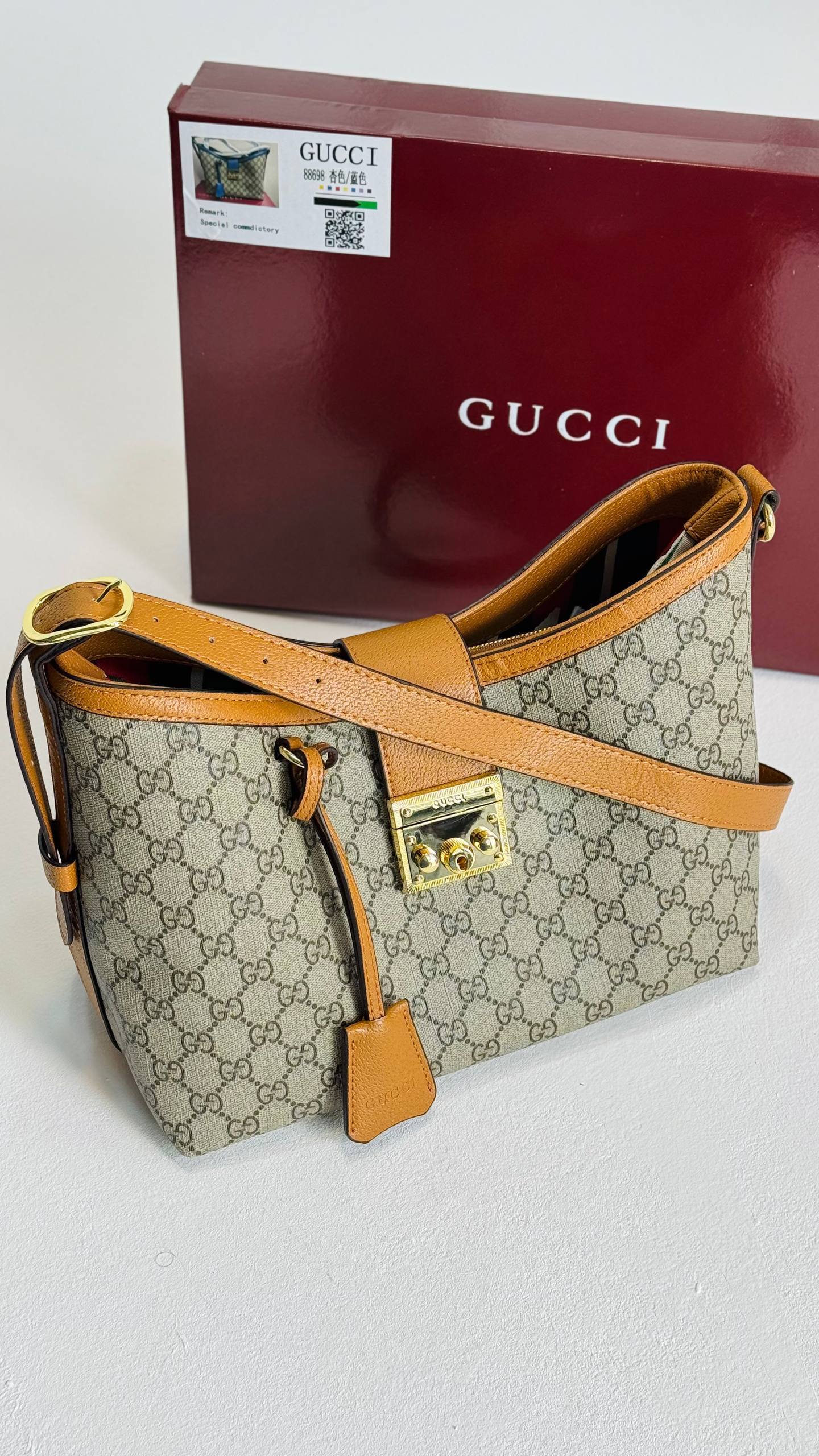 Oryn Bag