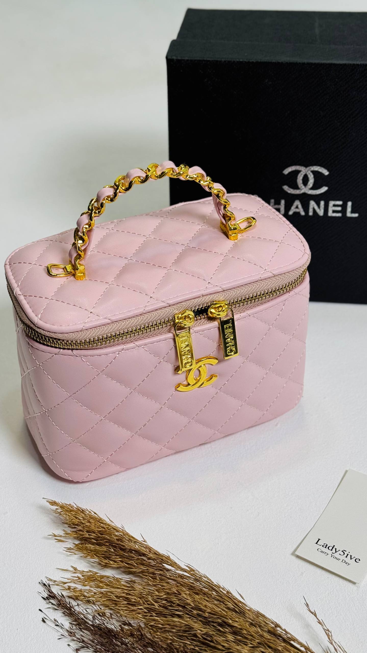 Zaris Bag