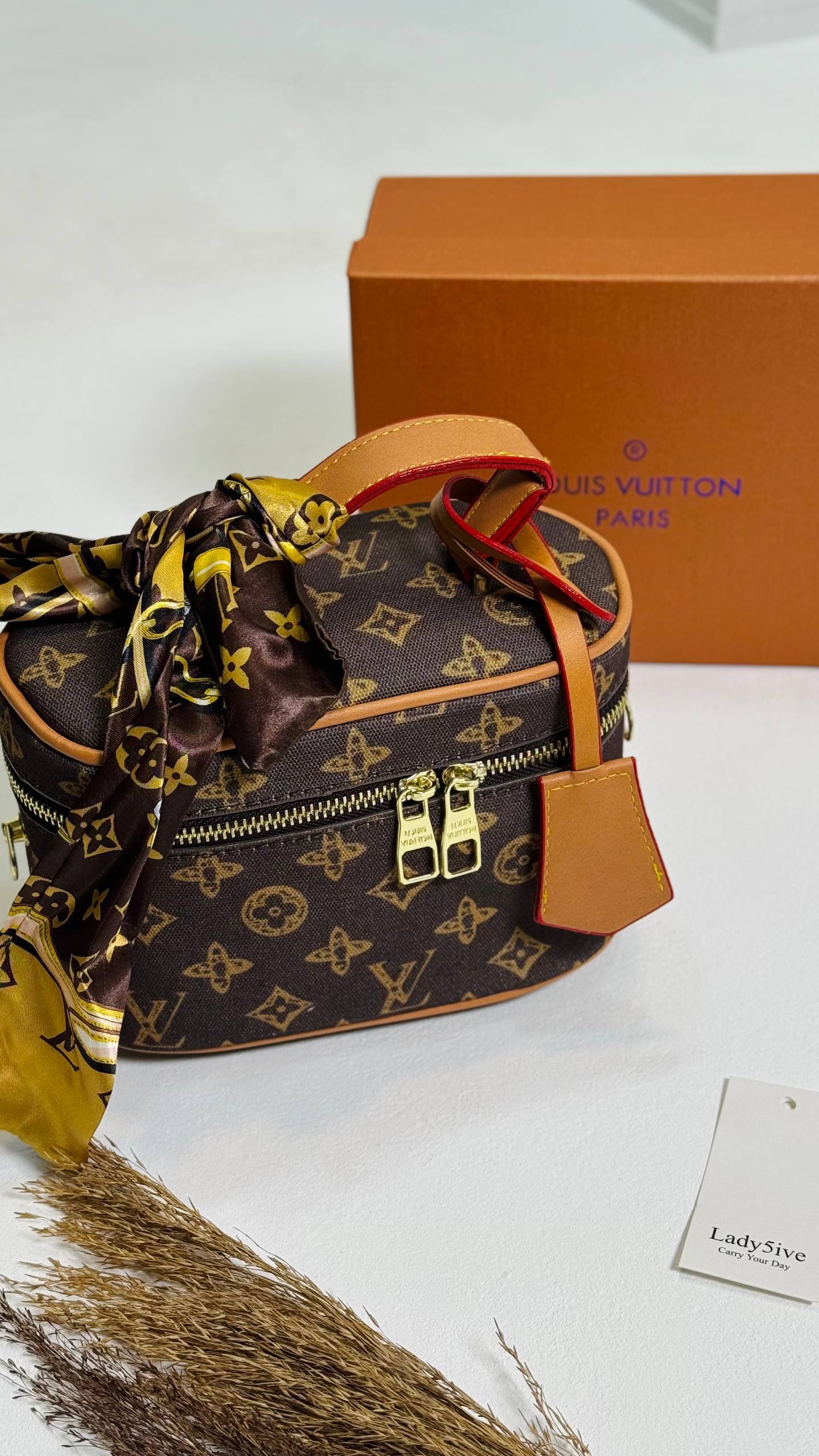 Melor Bag