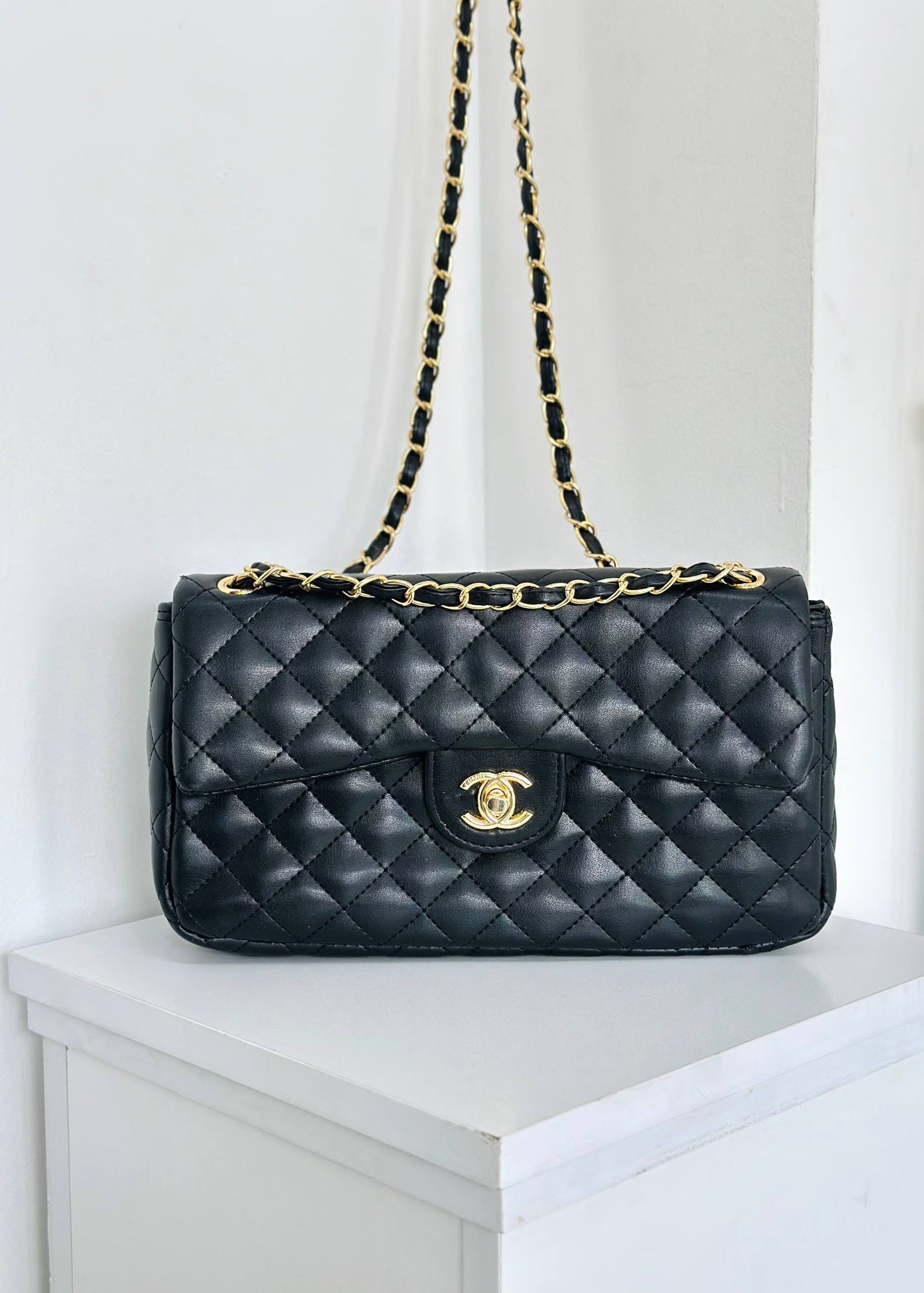 Alvyn Bag