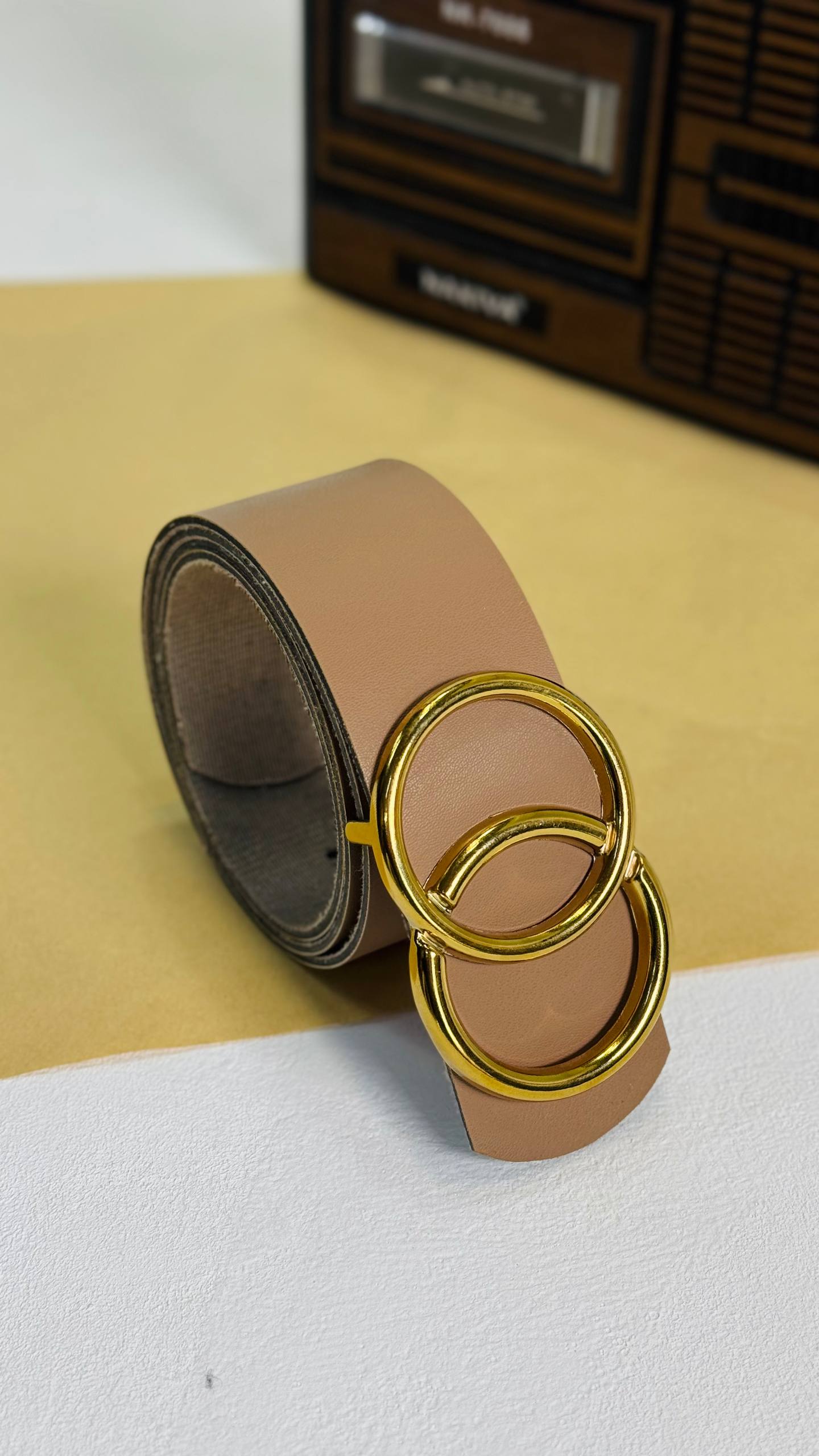 Vanya Belt