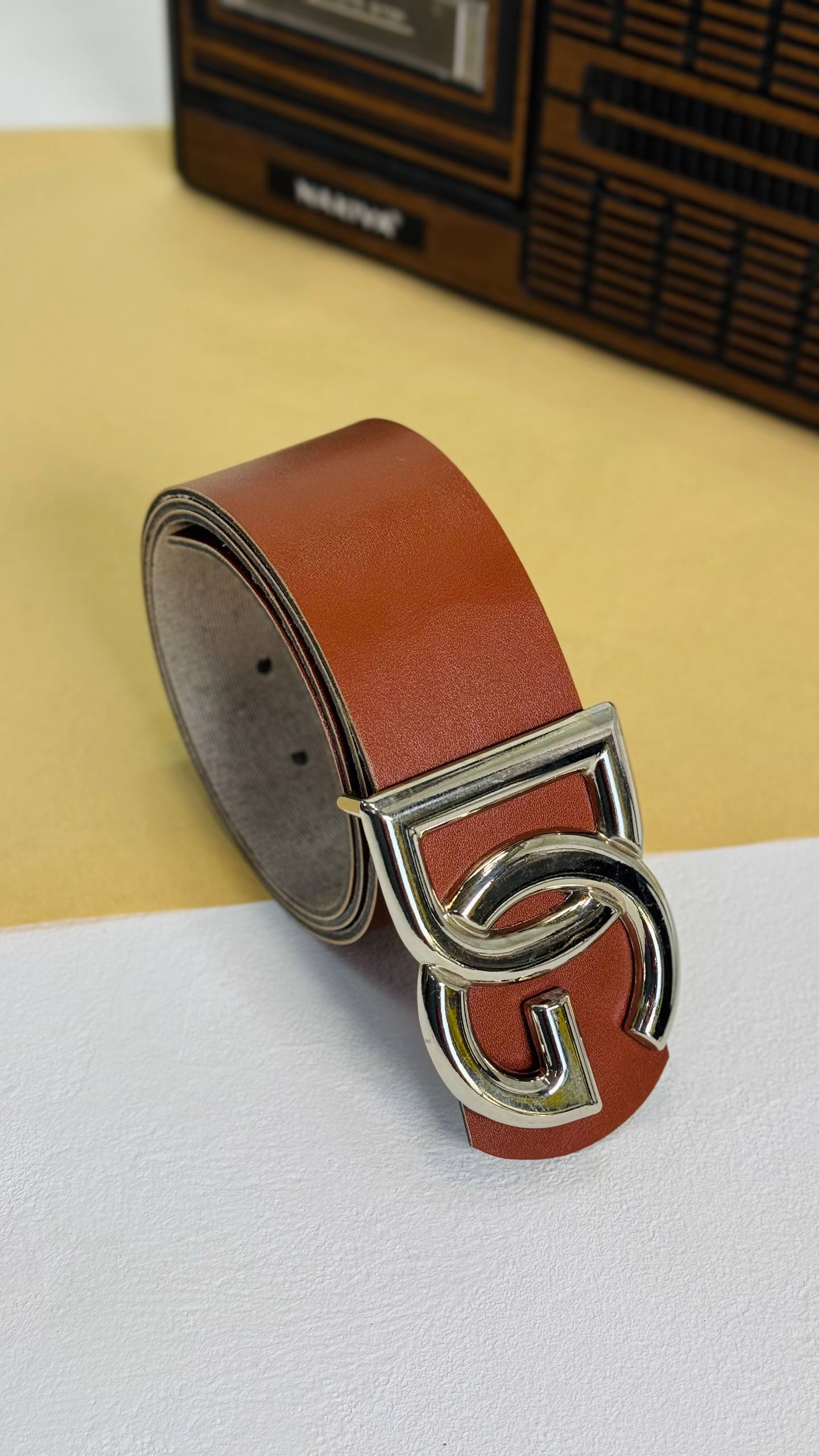 Oryn Belt