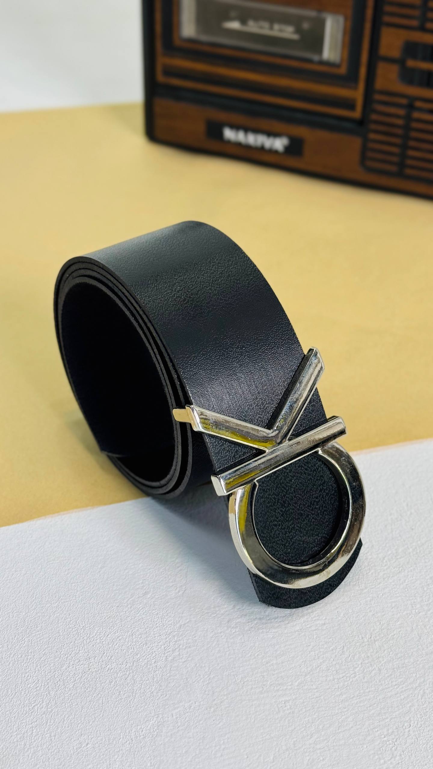Nova Belt