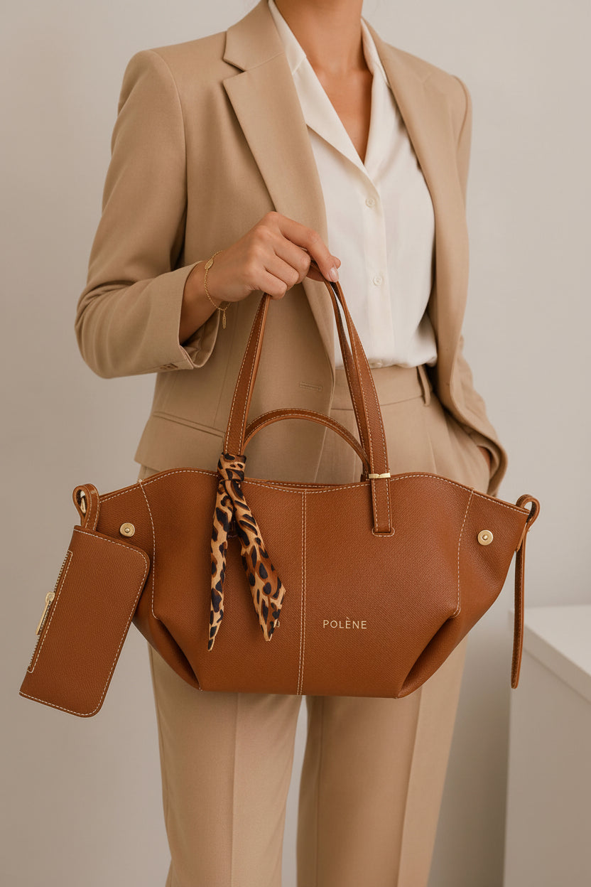Odlelia Tote