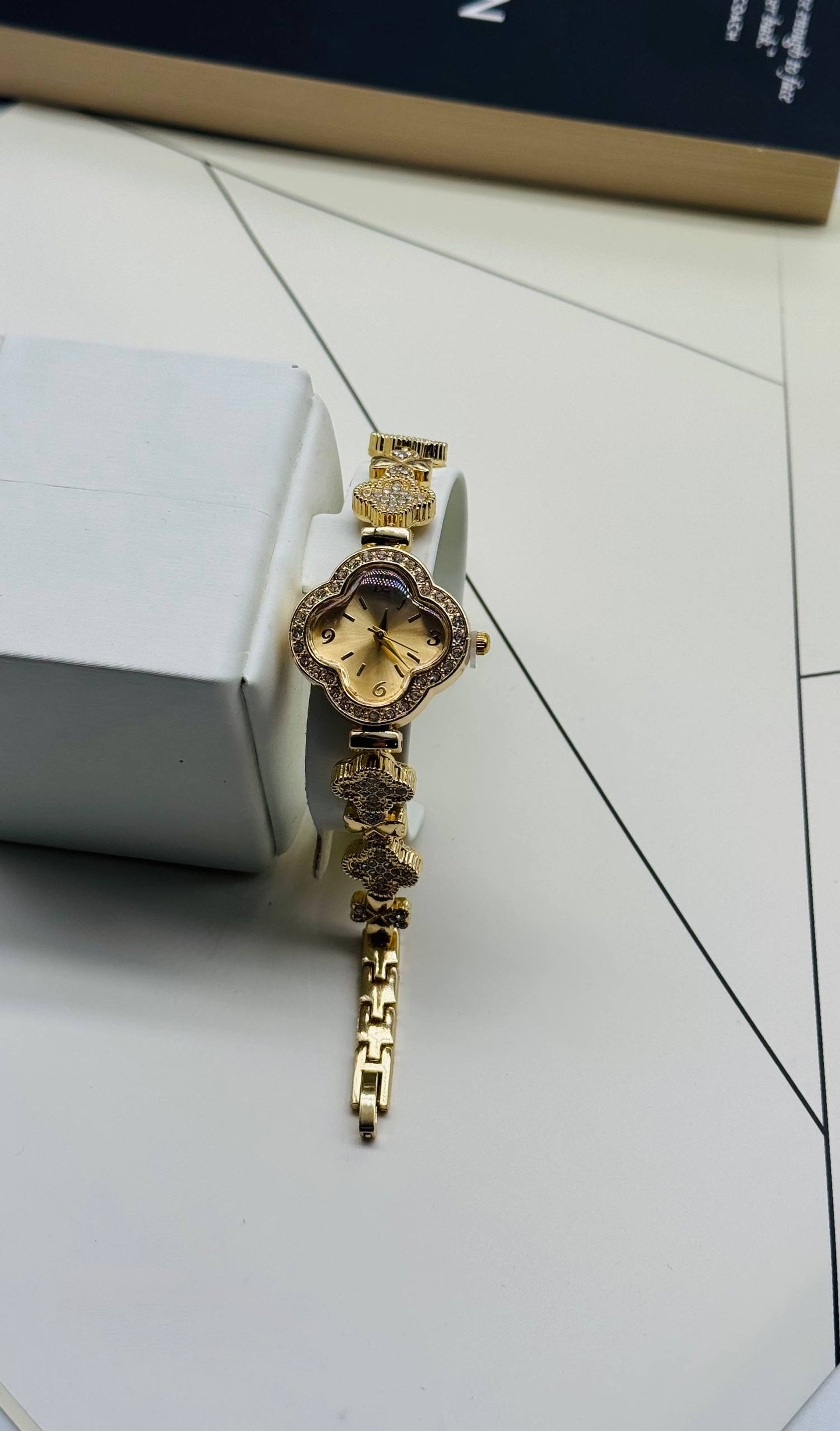 Trixo Watch