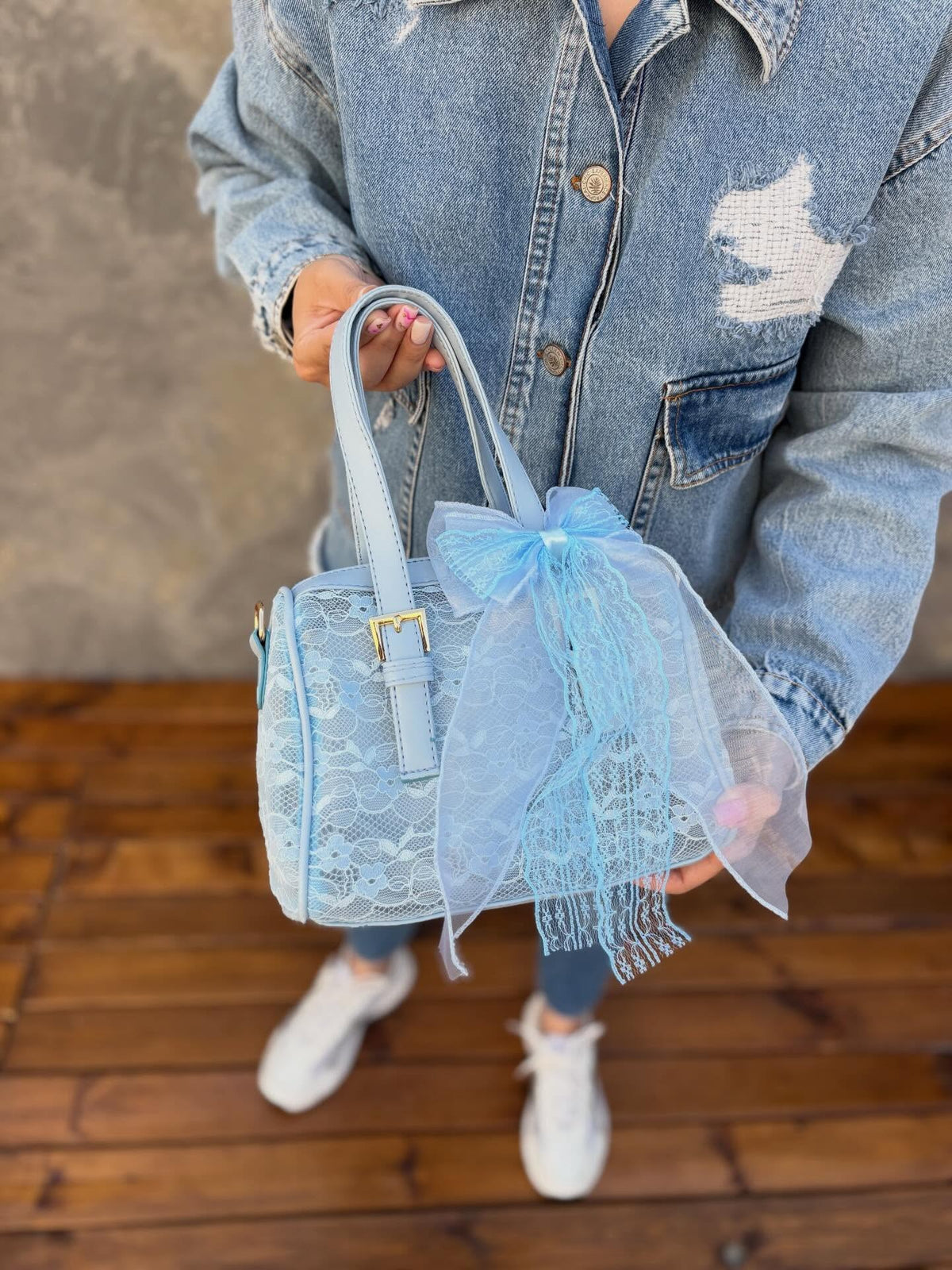 Javelle Bag