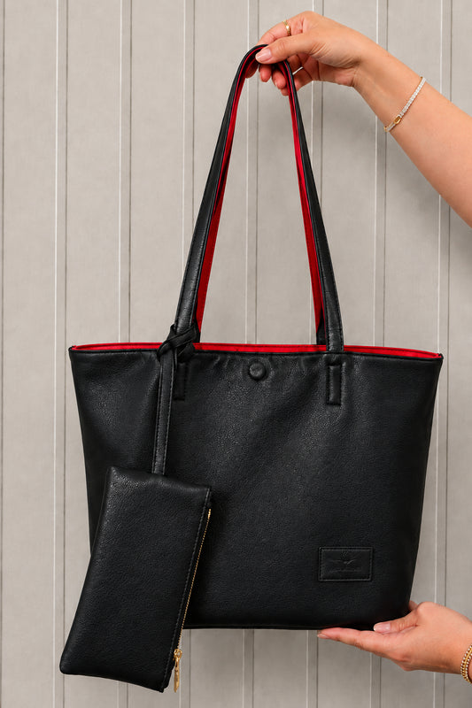 Kavina Tote