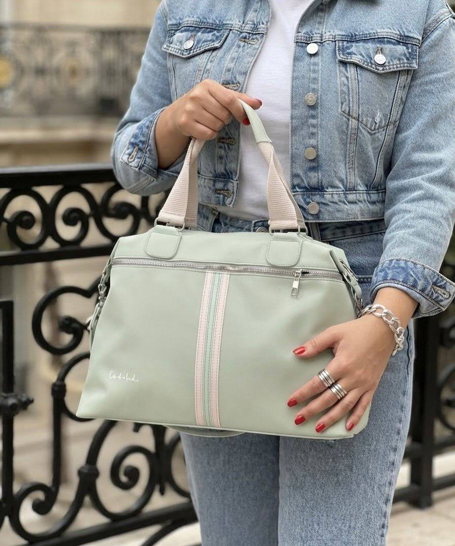 Mavi Tote