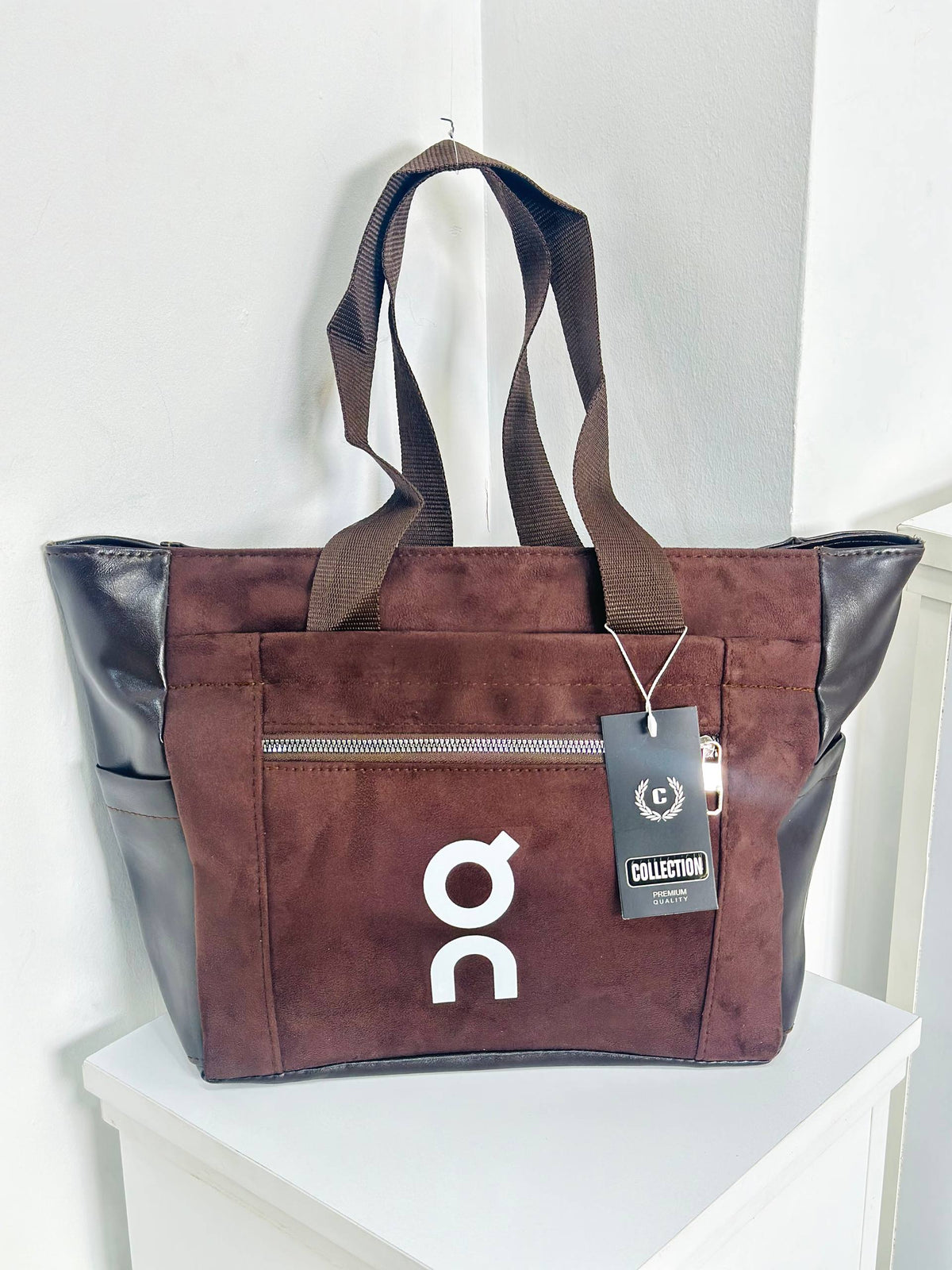 Enya Tote