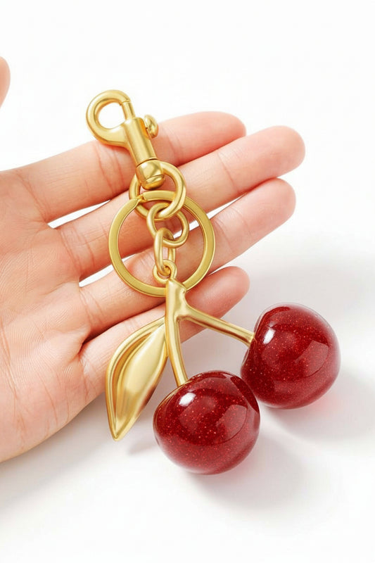 Cherry Glow
