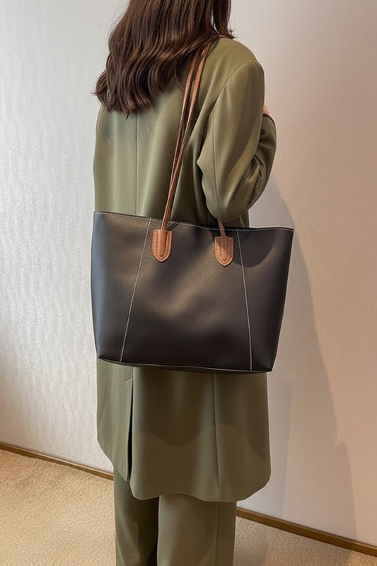 Daile tote