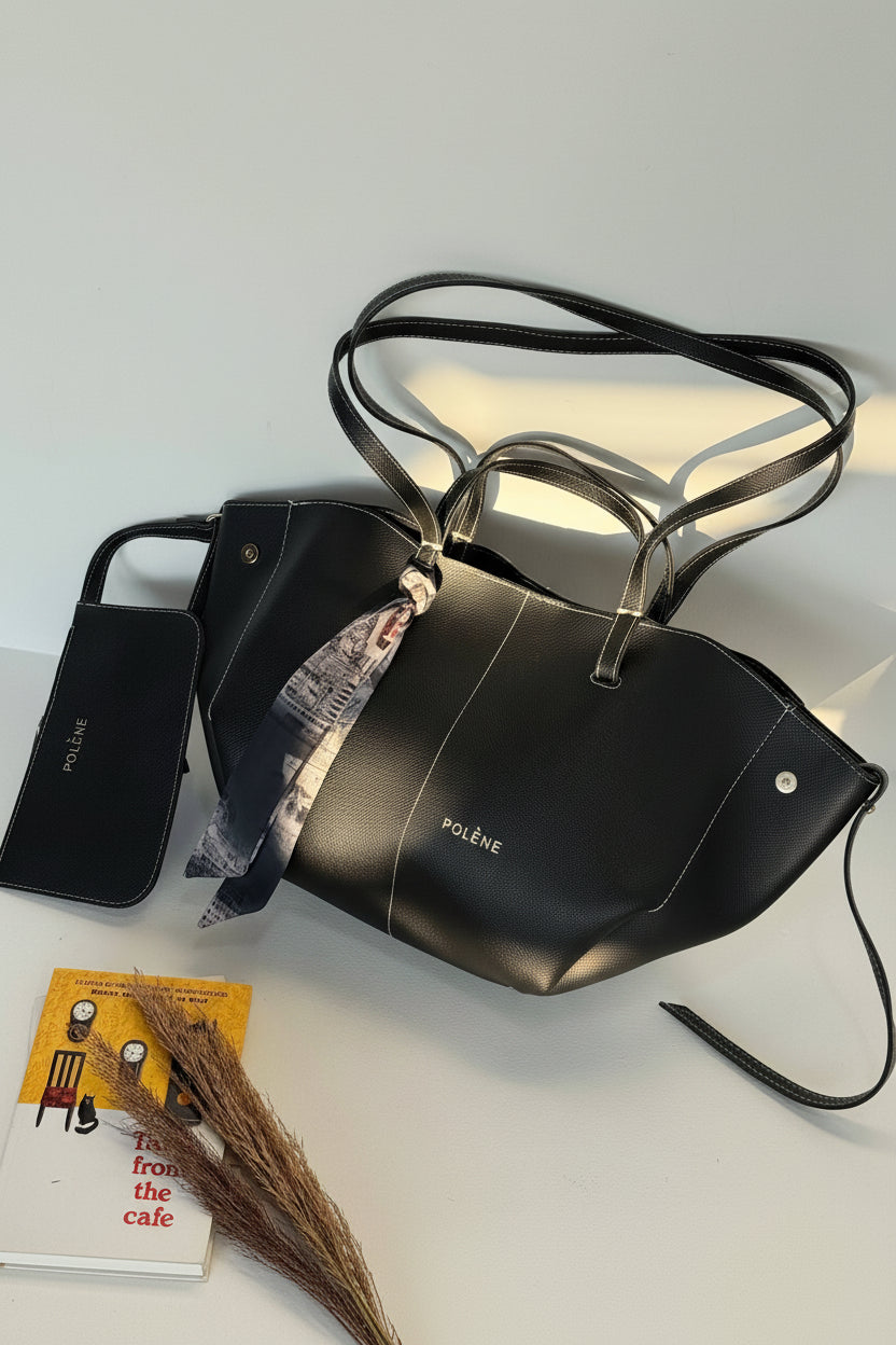 Lyra Tote