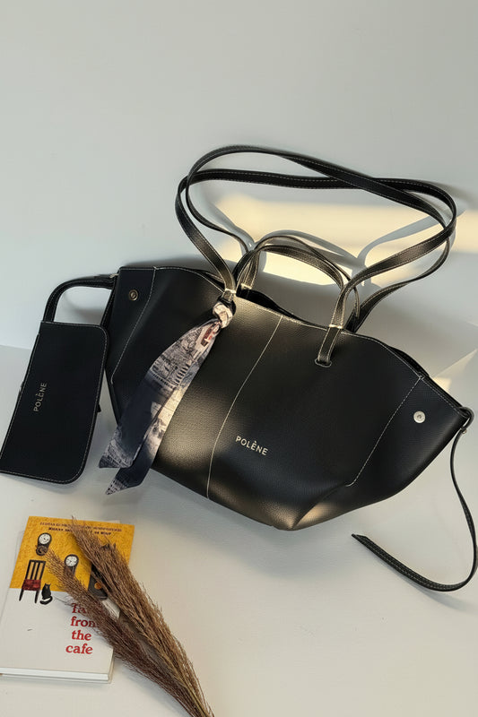 Lyra Tote