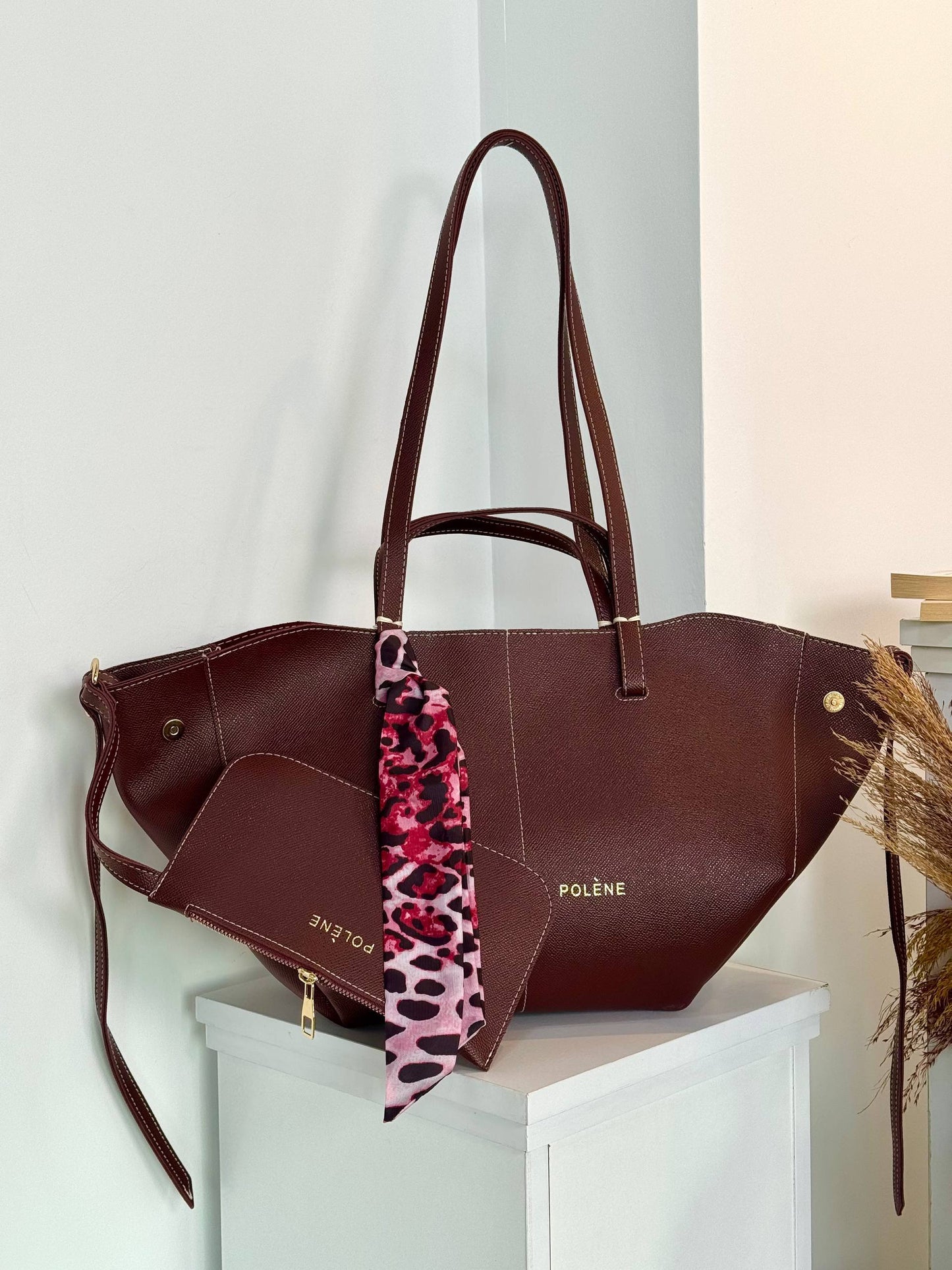 Lyra Tote