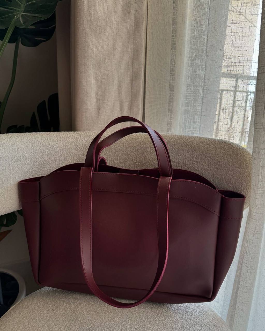 Mono Tote