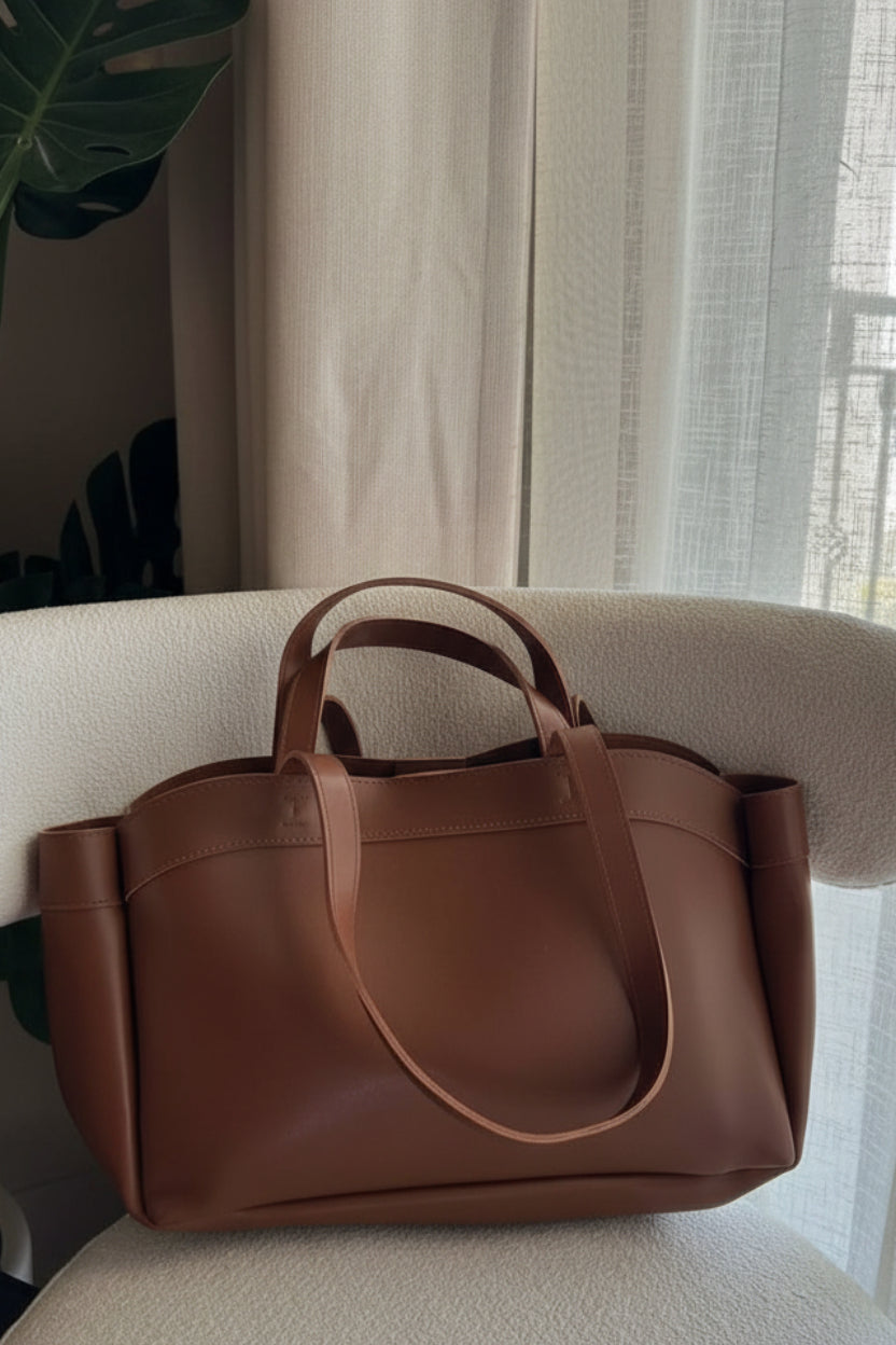 Mono Tote